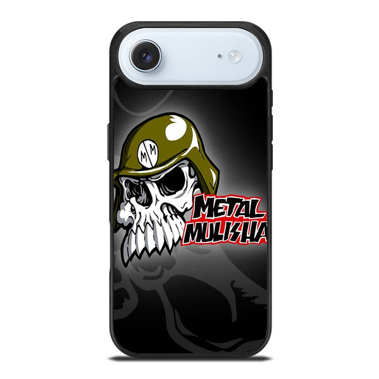 METAL MULISHA iPhone Air Case Cover