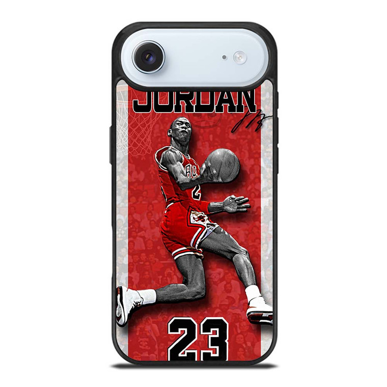 MICHAEL JORDAN 2 iPhone Air Case Cover