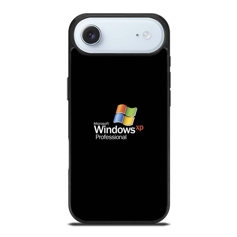 MICROSOFT WINDOWS XP PROFESSIONAL iPhone Air Case Cover