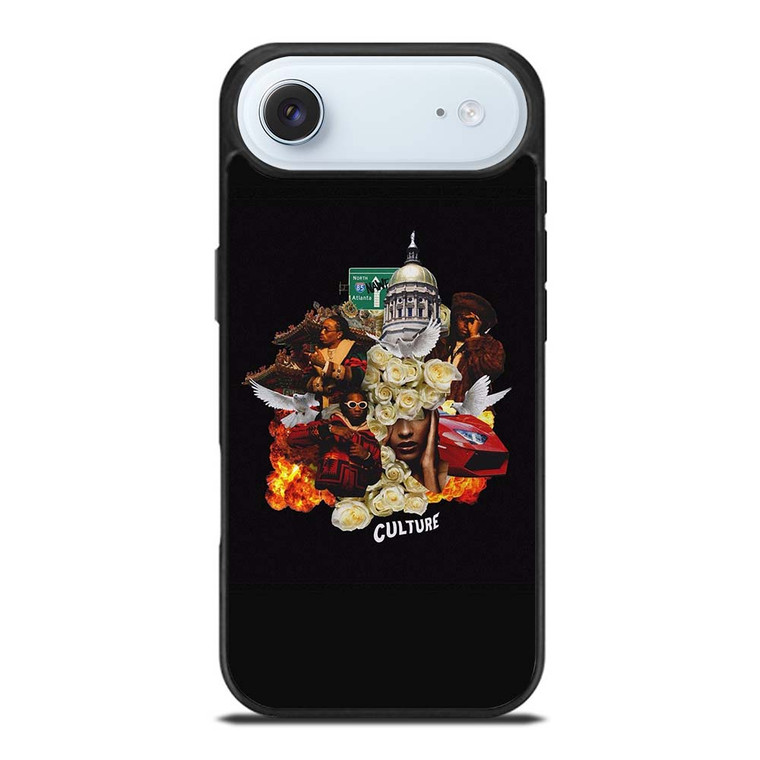 MIGOS CULTURE 2 iPhone Air Case Cover