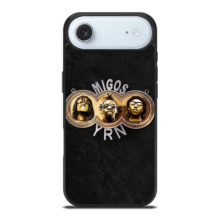 MIGOS YRN iPhone Air Case Cover