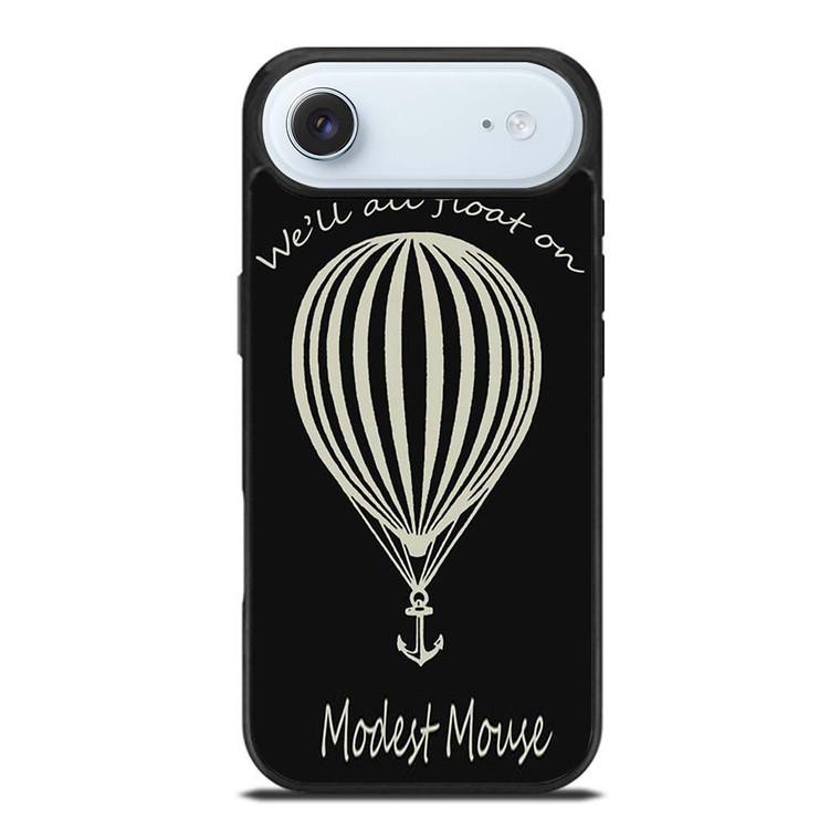 MODEST MOUSE BALLON iPhone Air Case Cover