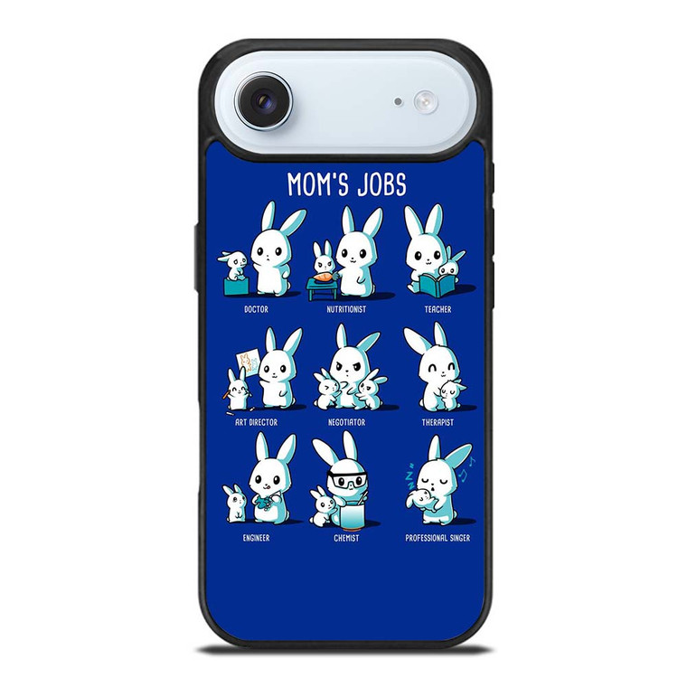 MOM'S JOB iPhone Air Case Cover MOM'S JOB iPhone Air Case Cover