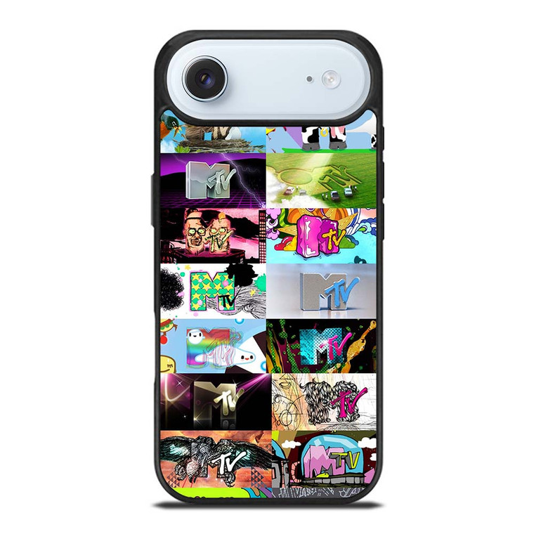 MTV Music Television iPhone Air Case Cover MTV Music Television iPhone Air Case Cover