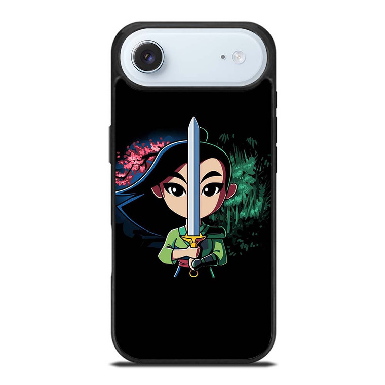 MULAN SWORD DISNEY iPhone Air Case Cover MULAN SWORD DISNEY iPhone Air Case Cover