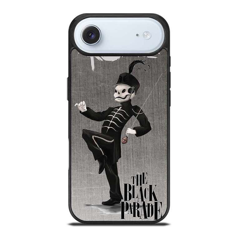 MY CHEMICAL ROMANCE BLACK PARADE iPhone Air Case Cover MY CHEMICAL ROMANCE BLACK PARADE iPhone Air Case Cover