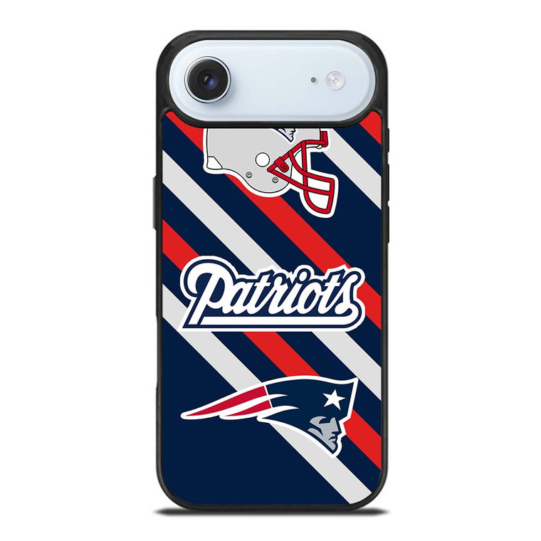 NEW ENGLAND PATRIOTS LOGO iPhone Air Case Cover
