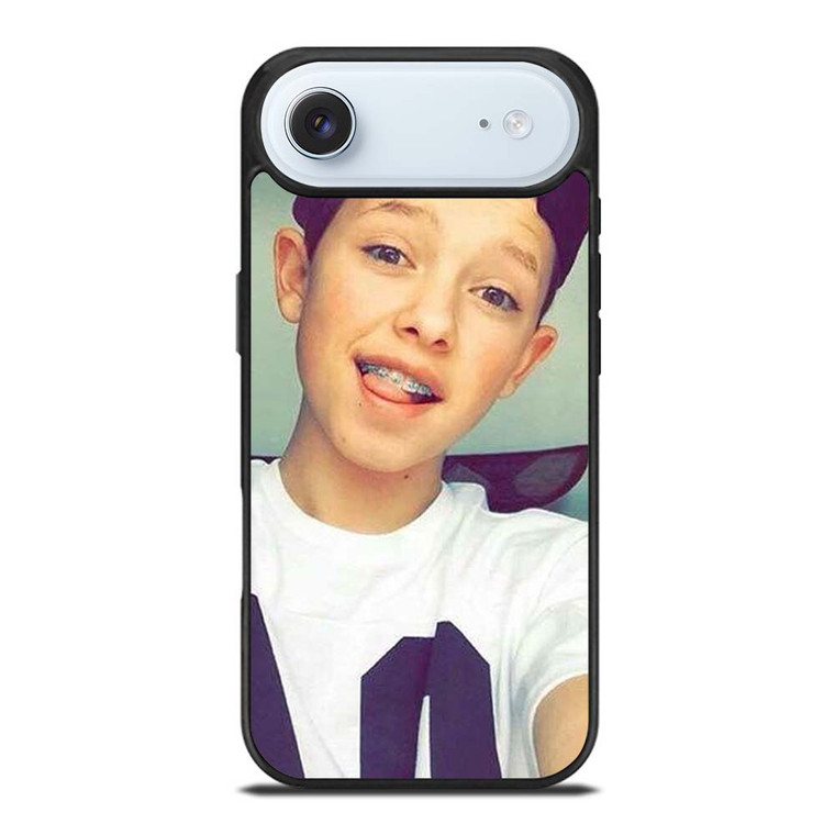 NEW JACOB SARTORIUS iPhone Air Case Cover NEW JACOB SARTORIUS iPhone Air Case Cover