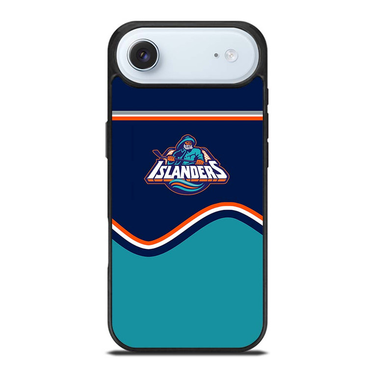 NEW YORK ISLANDER NHL LOGO iPhone Air Case Cover