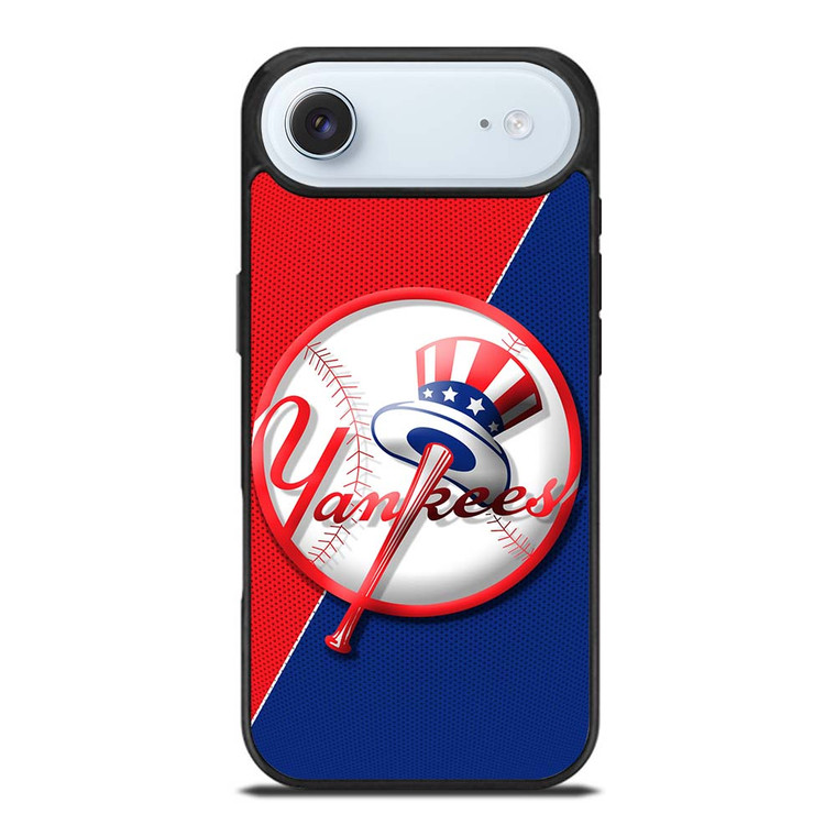 NEW YORK YANKEES MLB iPhone Air Case Cover