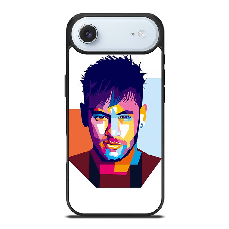 NEYMAR .JR MOZAIC iPhone Air Case Cover NEYMAR .JR MOZAIC iPhone Air Case Cover