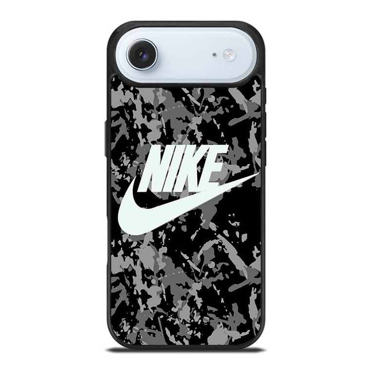 NIKE SPLASH LOGO iPhone Air Case Cover NIKE SPLASH LOGO iPhone Air Case Cover