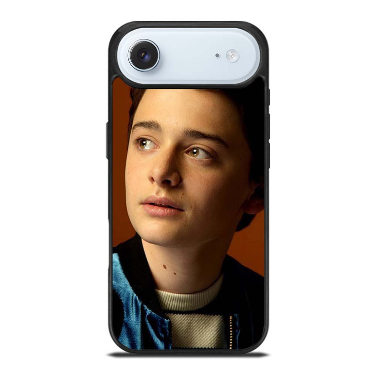 NOAH SCHNAPP iPhone Air Case Cover NOAH SCHNAPP iPhone Air Case Cover