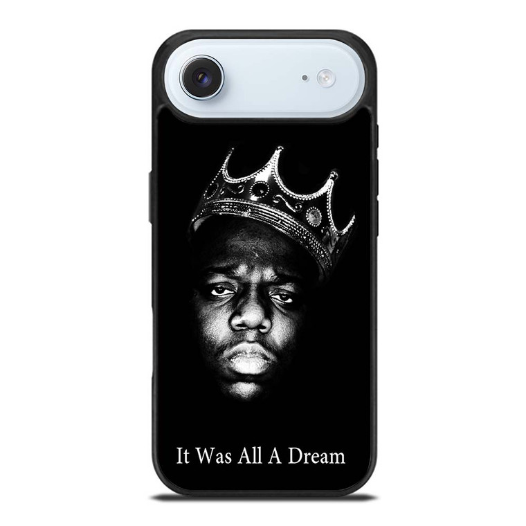 NOTORIOUS BIG iPhone Air Case Cover