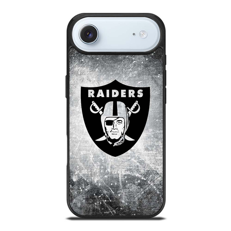 OAKLAND RAIDERS SYMBOL iPhone Air Case Cover OAKLAND RAIDERS SYMBOL iPhone Air Case Cover