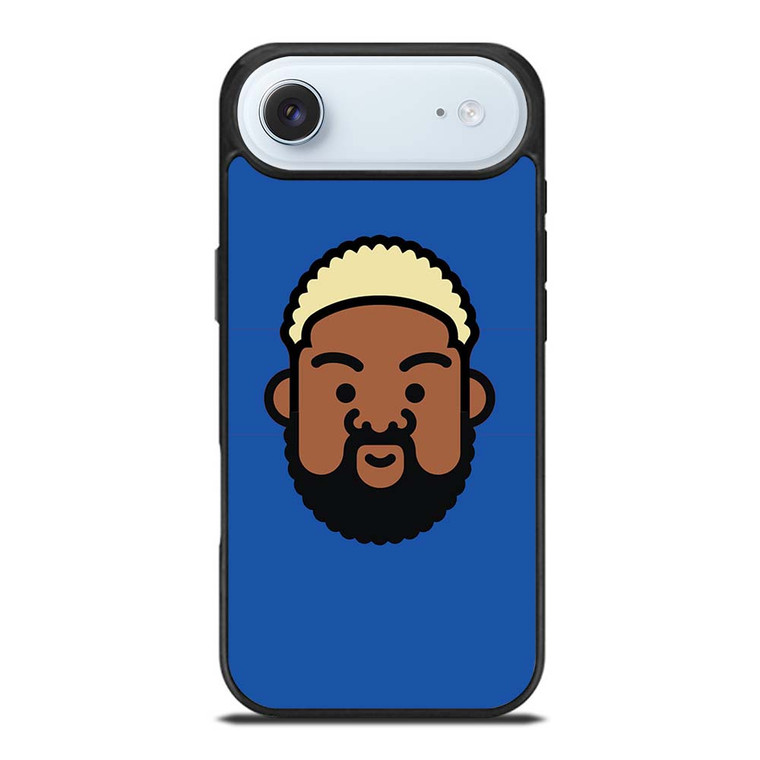 ODELL BECKHAM NY GIANTS CARTOON iPhone Air Case Cover ODELL BECKHAM NY GIANTS CARTOON iPhone Air Case Cover