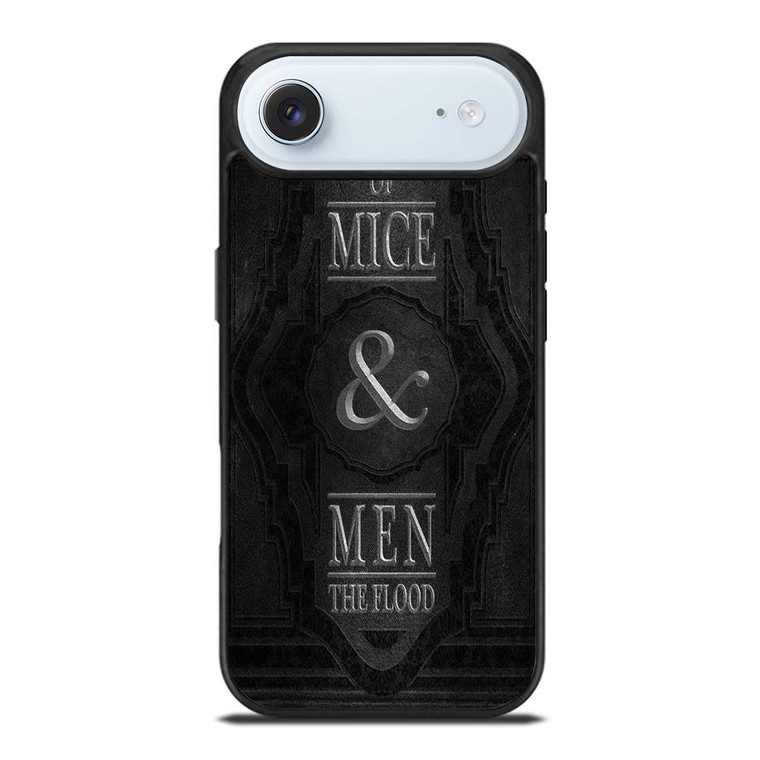 OF MICE AND MEN THE FLOOD iPhone Air Case Cover OF MICE AND MEN THE FLOOD iPhone Air Case Cover