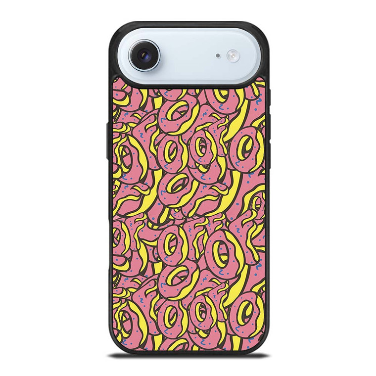 OFWGKTA COLLAGE iPhone Air Case Cover OFWGKTA COLLAGE iPhone Air Case Cover