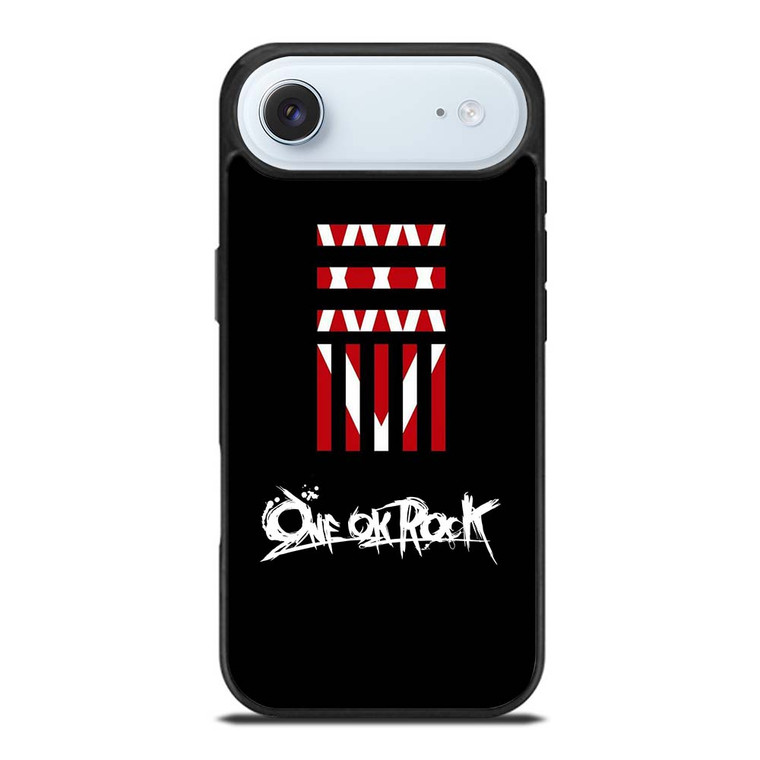 ONE OK ROCK BAND SYMBOL iPhone Air Case Cover ONE OK ROCK BAND SYMBOL iPhone Air Case Cover