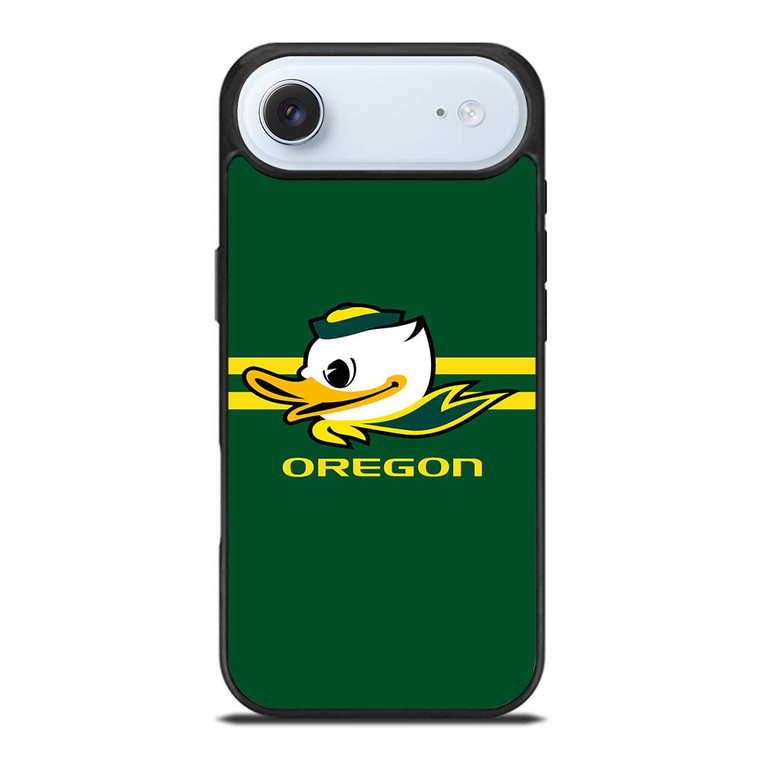 OREGON DUCKS ICON iPhone Air Case Cover
