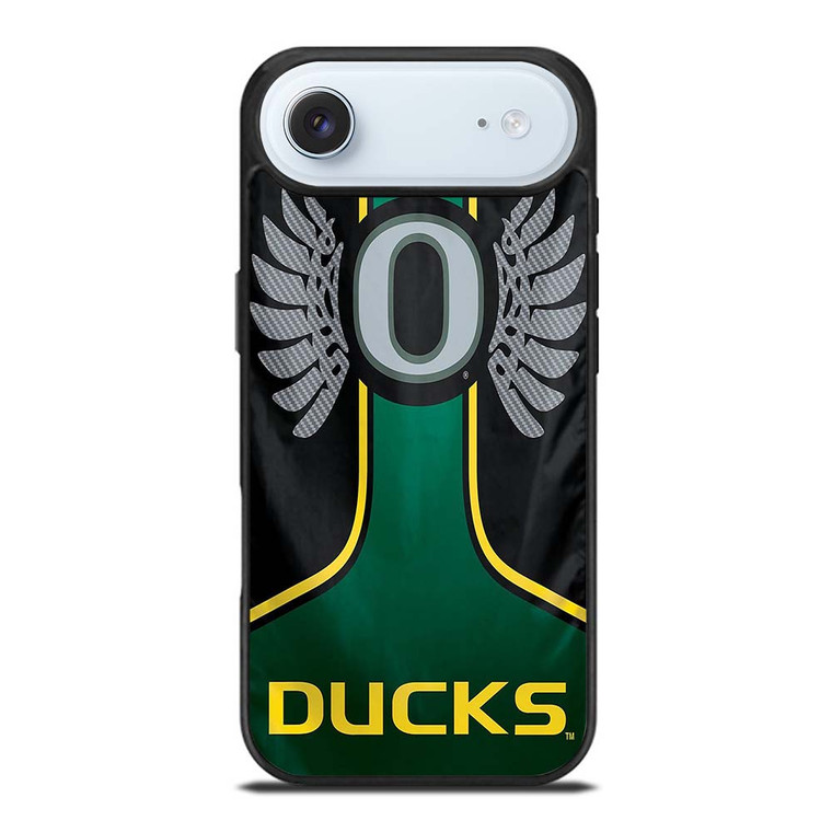 OREGON DUCKS iPhone Air Case Cover