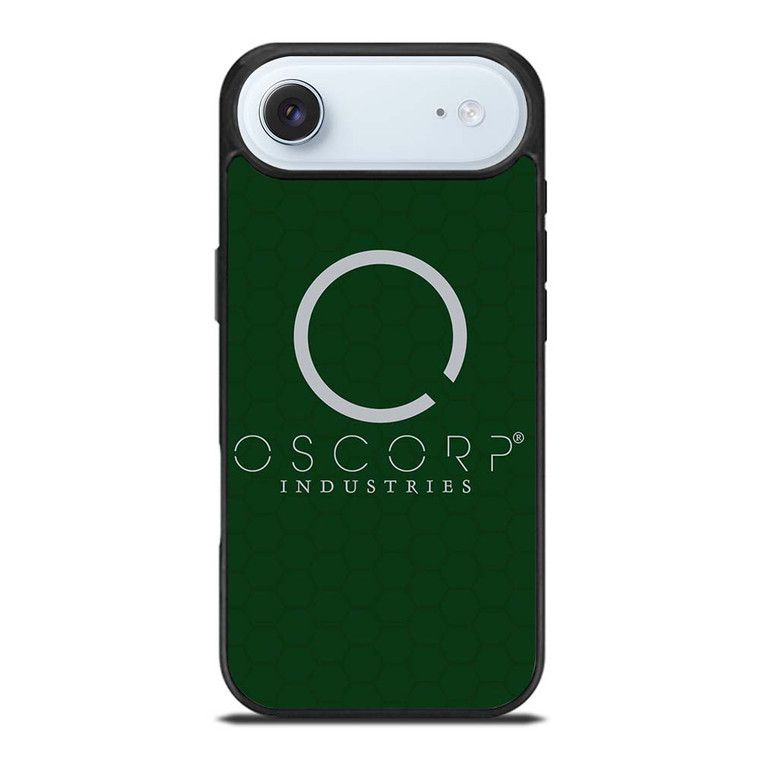 OSCORP INDUSTRIES iPhone Air Case Cover OSCORP INDUSTRIES iPhone Air Case Cover