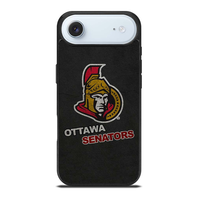 OTTAWA SENATORS iPhone Air Case Cover