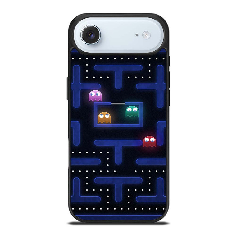 PACMAN CLASSIC GAME iPhone Air Case Cover PACMAN CLASSIC GAME iPhone Air Case Cover