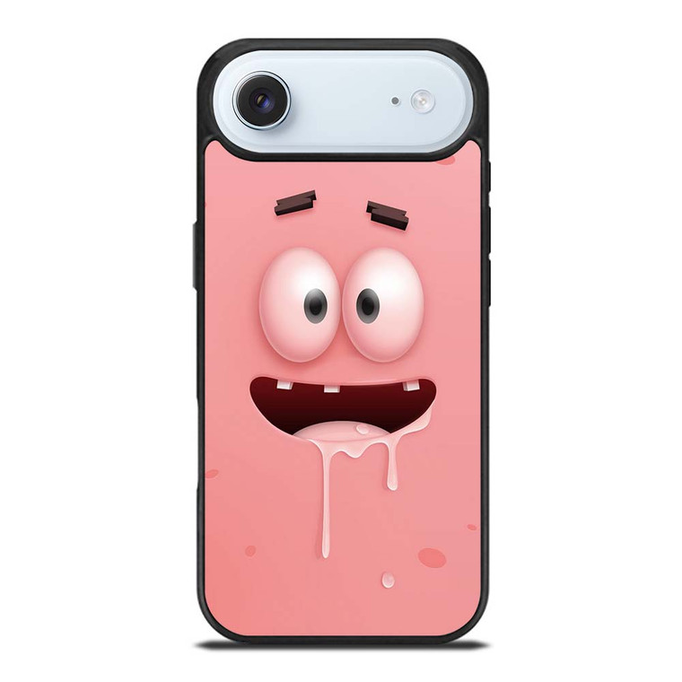 PATRICK STAR SPONGEBOB 2 iPhone Air Case Cover PATRICK STAR SPONGEBOB 2 iPhone Air Case Cover