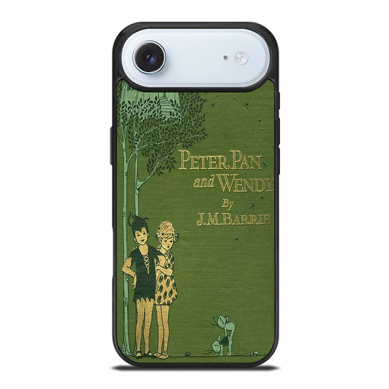 PETER PAN AND WENDY iPhone Air Case Cover