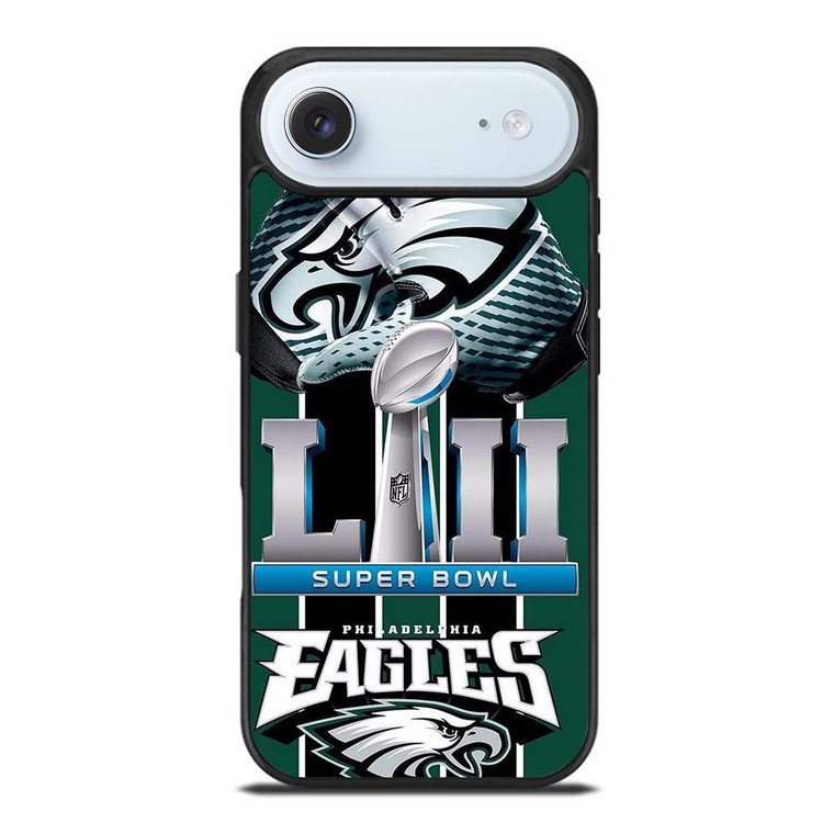 PHILADELPHIA EAGLES SUPER BOWL iPhone Air Case Cover PHILADELPHIA EAGLES SUPER BOWL iPhone Air Case Cover