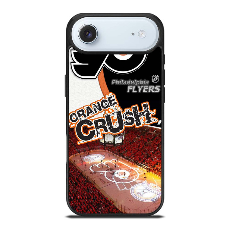 PHILADELPHIA FLYERS iPhone Air Case Cover PHILADELPHIA FLYERS iPhone Air Case Cover