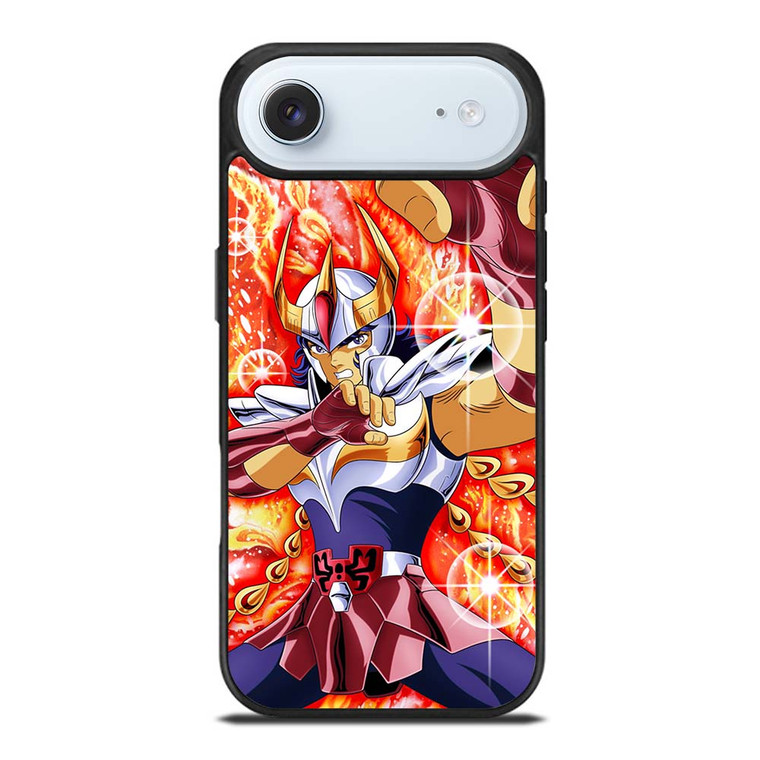 PHOENIX IKKI SAINT SEIYA ANIME iPhone Air Case Cover PHOENIX IKKI SAINT SEIYA ANIME iPhone Air Case Cover