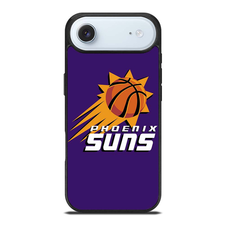 PHOENIX SUNS iPhone Air Case Cover PHOENIX SUNS iPhone Air Case Cover