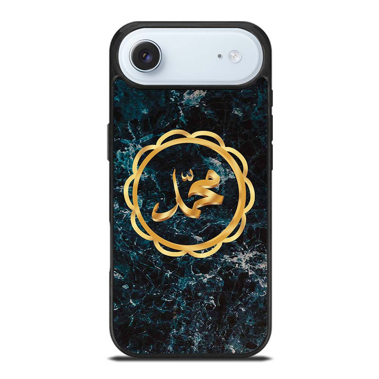 PHROPHET MUHAMMAD ICON iPhone Air Case Cover PHROPHET MUHAMMAD ICON iPhone Air Case Cover