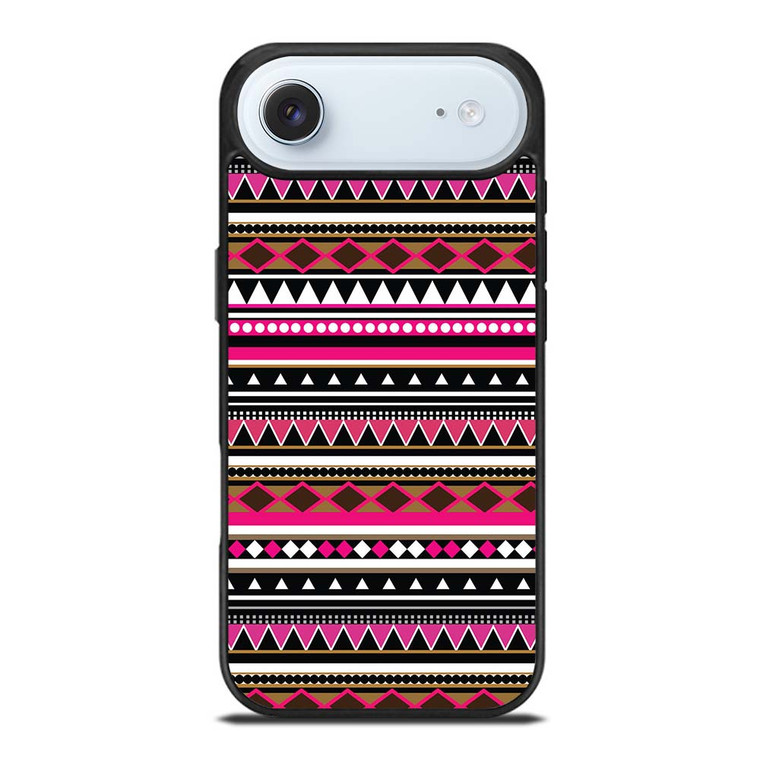PIECE TRIBAL PATTERN 1 iPhone Air Case Cover PIECE TRIBAL PATTERN 1 iPhone Air Case Cover