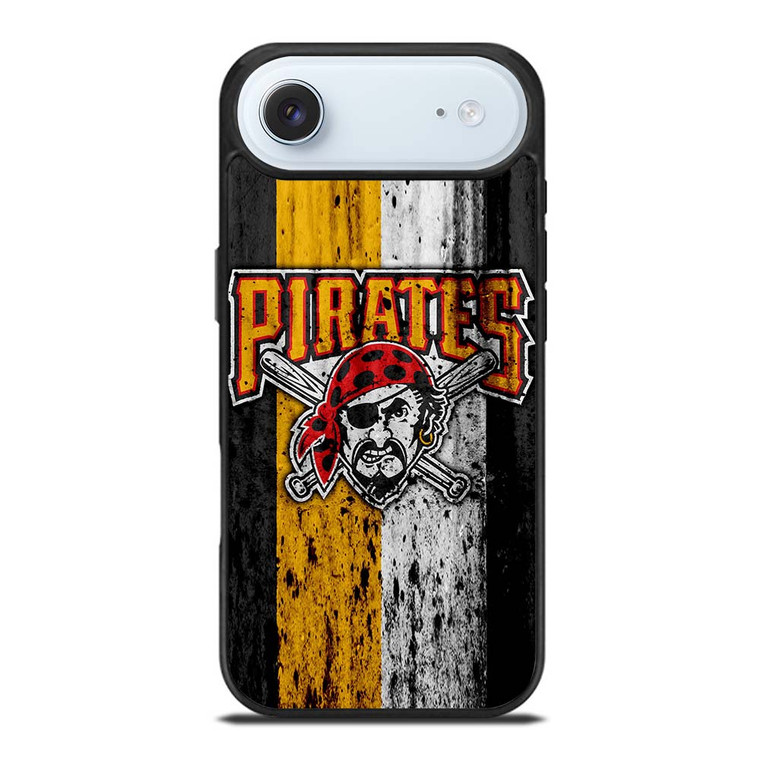 PITTSBURGH PIRATES BASEBALL iPhone Air Case Cover