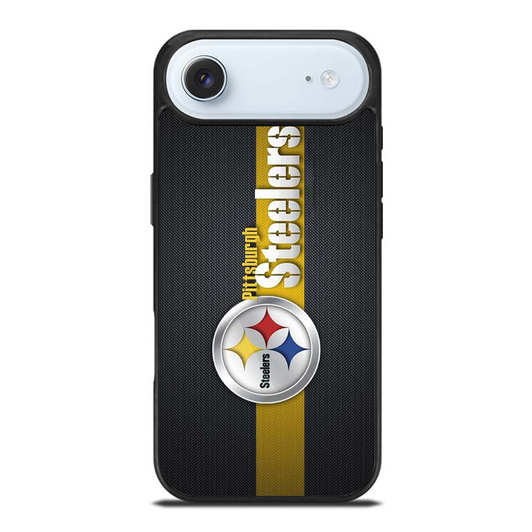 PITTSBURGH STEELERS FOOTBALL 2 iPhone Air Case Cover