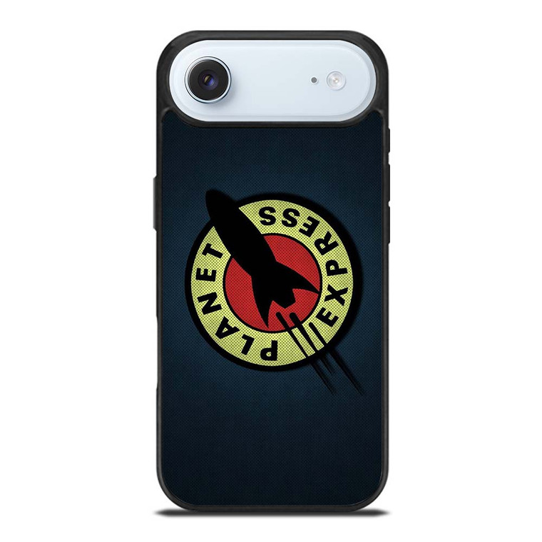 PLANET EXPRESS FUTURAMA ICON iPhone Air Case Cover PLANET EXPRESS FUTURAMA ICON iPhone Air Case Cover