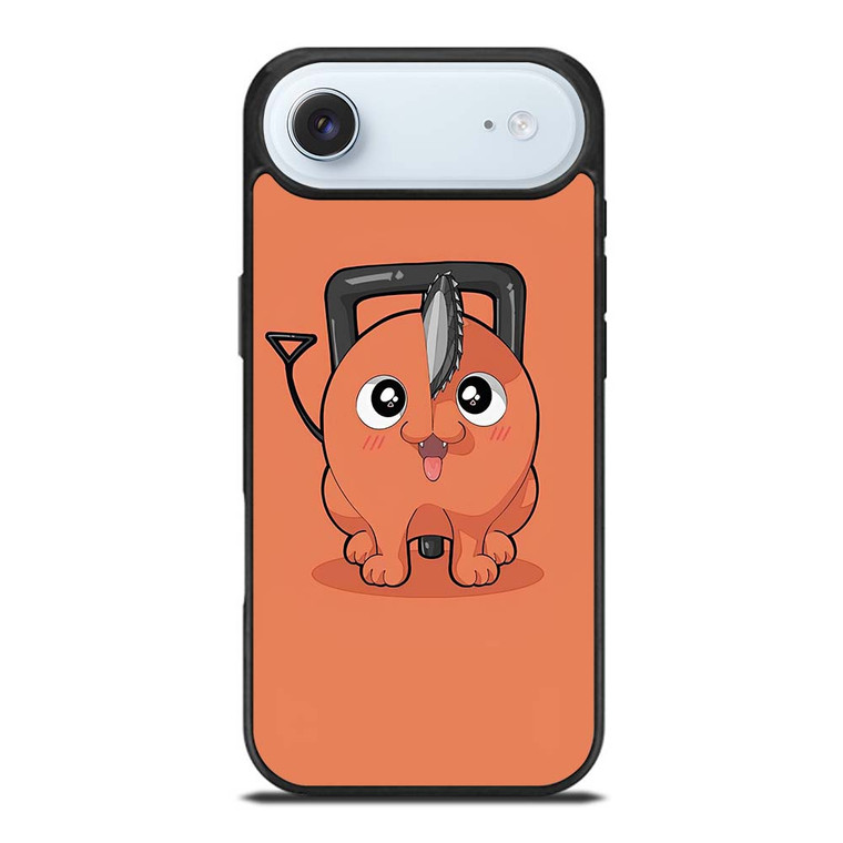 POCHITA CHAINSAW MAN MANGA iPhone Air Case Cover POCHITA CHAINSAW MAN MANGA iPhone Air Case Cover