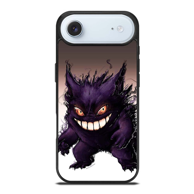POKEMON GENGAR iPhone Air Case Cover