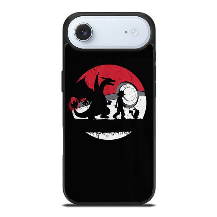 POKEMON POKET MONSTERS HAKUNA MATATA iPhone Air Case Cover POKEMON POKET MONSTERS HAKUNA MATATA iPhone Air Case Cover