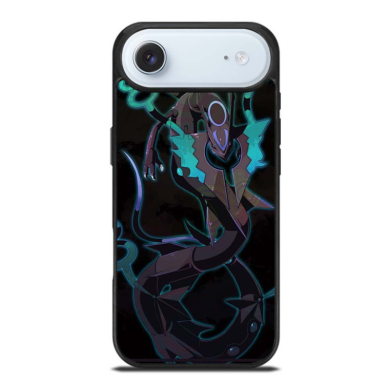 POKEMON SHINY RAYQUAZA 3 iPhone Air Case Cover POKEMON SHINY RAYQUAZA 3 iPhone Air Case Cover