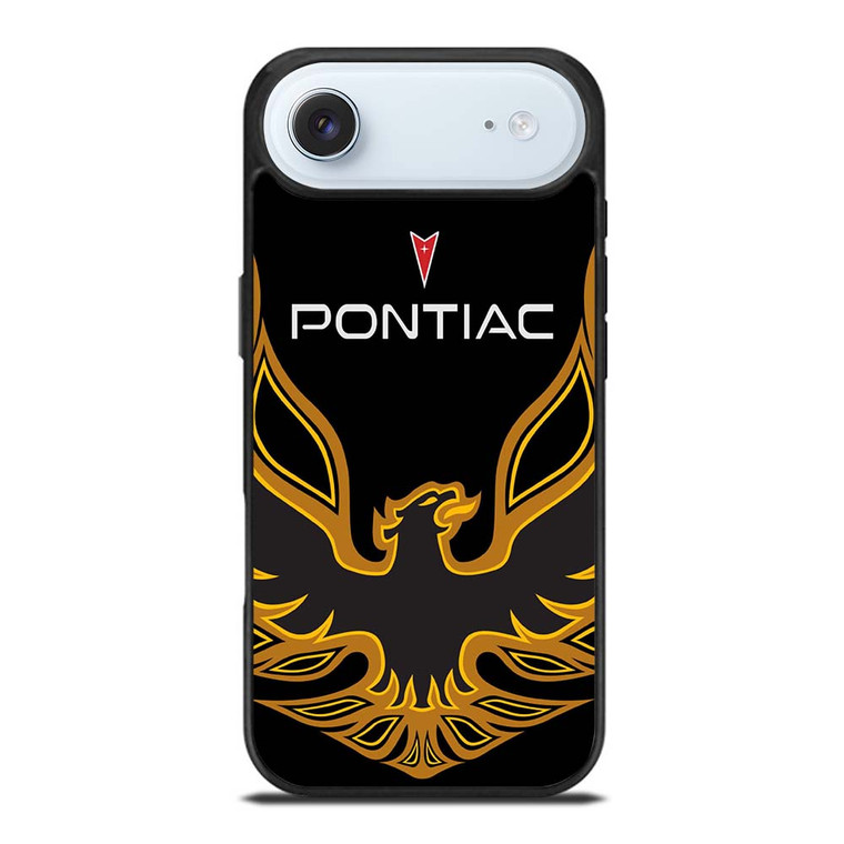 PONTIAC FIREBIRD COOL iPhone Air Case Cover PONTIAC FIREBIRD COOL iPhone Air Case Cover