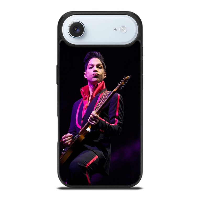 PRINCE SHOW iPhone Air Case Cover