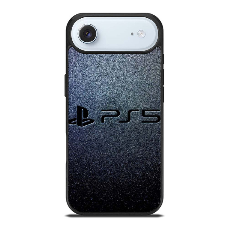 PS5 PLAYSTATION 5 LOGO iPhone Air Case Cover PS5 PLAYSTATION 5 LOGO iPhone Air Case Cover