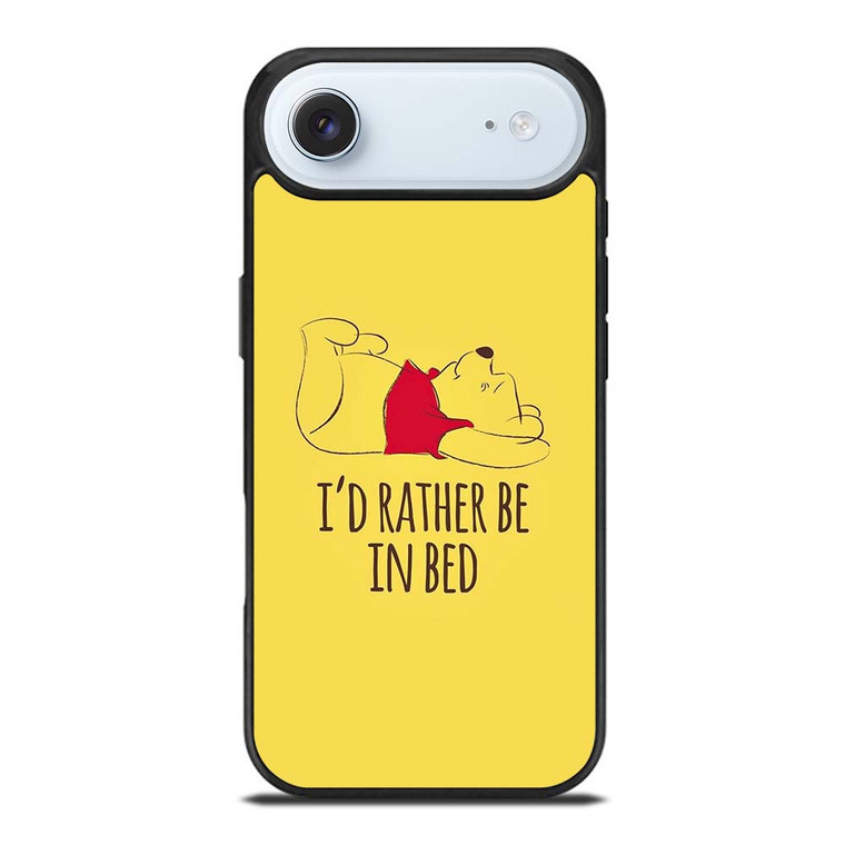 QUOTES WINNIE THE POOH iPhone Air Case Cover