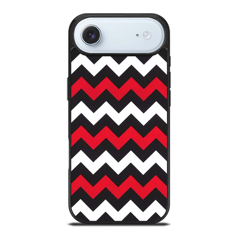 RILEY BLAKE CHEVRON PATTERN iPhone Air Case Cover RILEY BLAKE CHEVRON PATTERN iPhone Air Case Cover