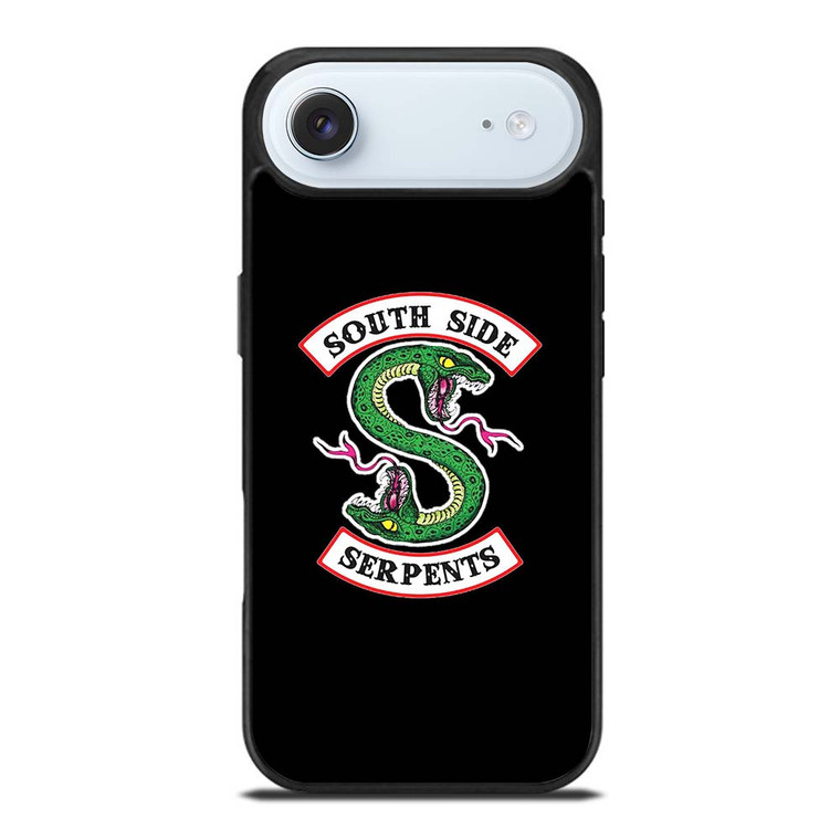 RIVERDALE SOUTHSIDE LOGO iPhone Air Case Cover RIVERDALE SOUTHSIDE LOGO iPhone Air Case Cover