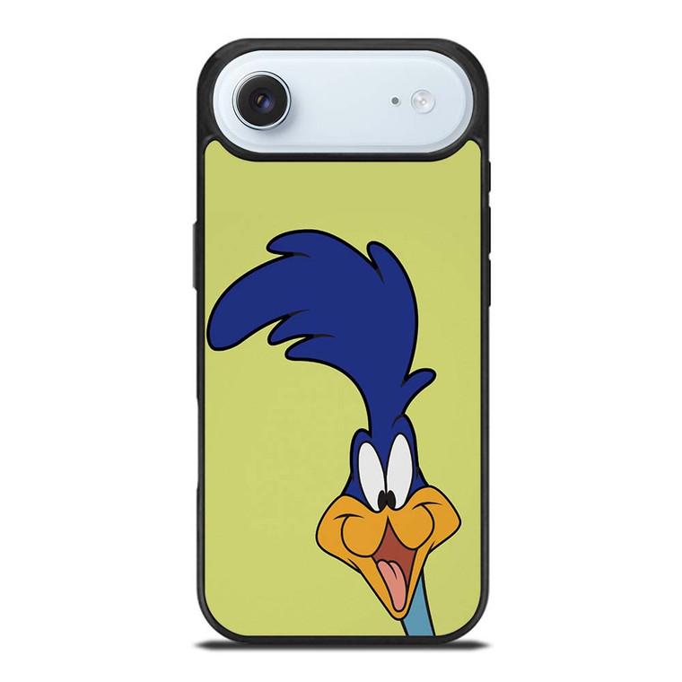 ROAD RUNNER HEAD Looney Tunes iPhone Air Case Cover